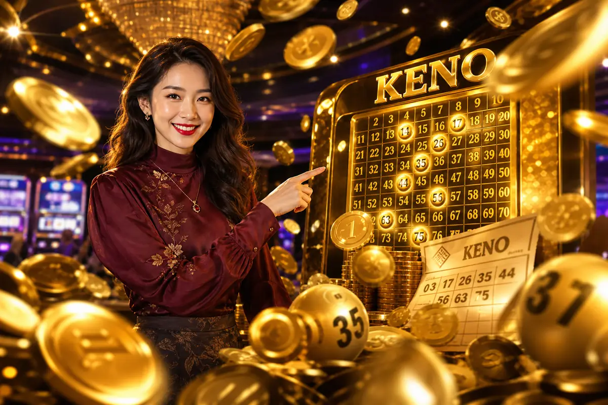 kkcuci cara main loteri 4D dalam talian